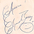Chuck Berry Autograph