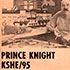 Prince Knight ad