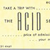 Acid Sette card